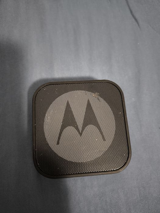 Głośnik motorola
