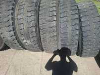 Pirelli шини маз краз зил 131