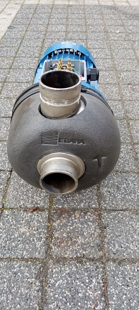 Pompa Wirowa EBARA
