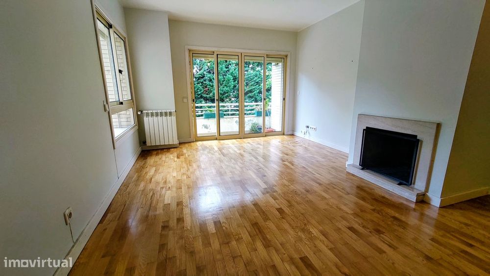 Apartamento T3 na Vilarinha - Boavista