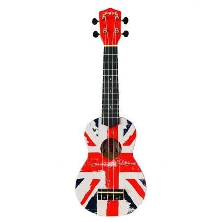 Ukulele sopranowe JEREMI S3-EN +pokrowiec