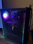 Pc gaming rtx 3060