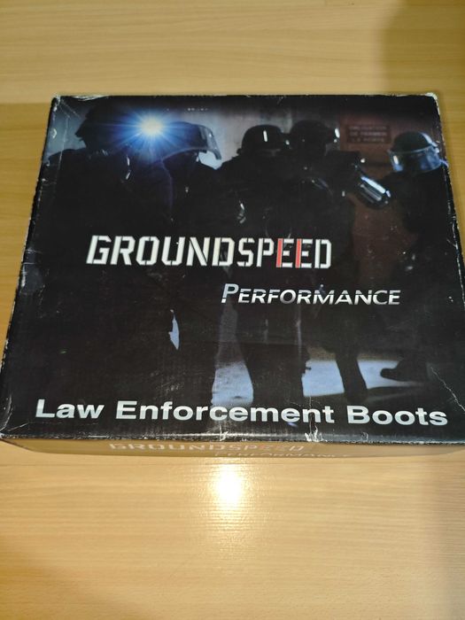 Botas táticas GK Pro  Polícia /Segurança /Militar /Bombeiro, etc
