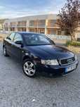 Audi a 4 b6  pd 130