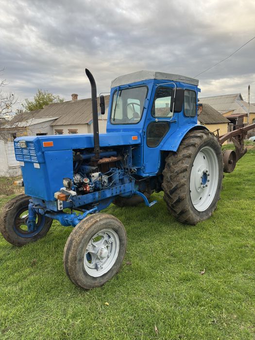Продам трактор Т-40 в хорошому стані