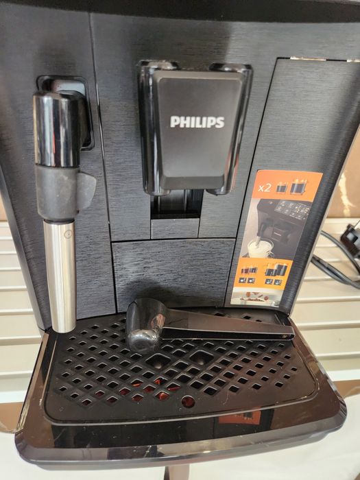 Express do kawy Philips