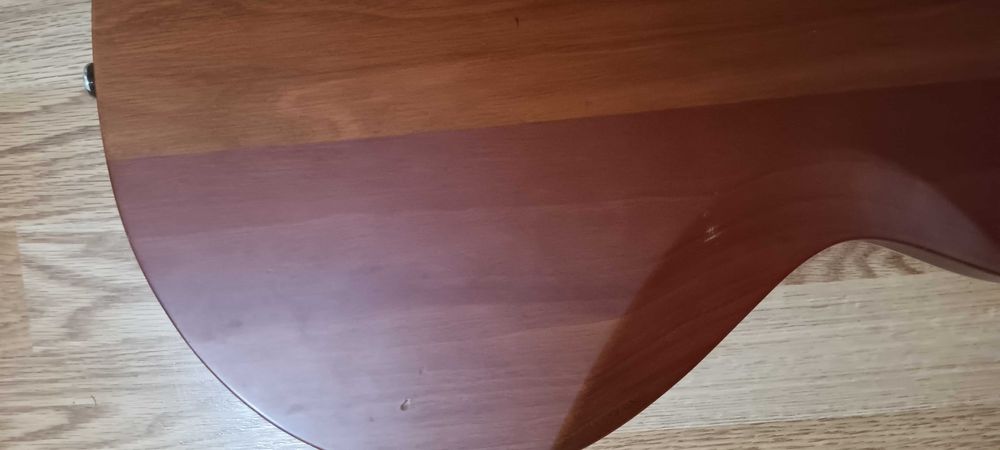 Guitarra Esp Ltd Ec 1000