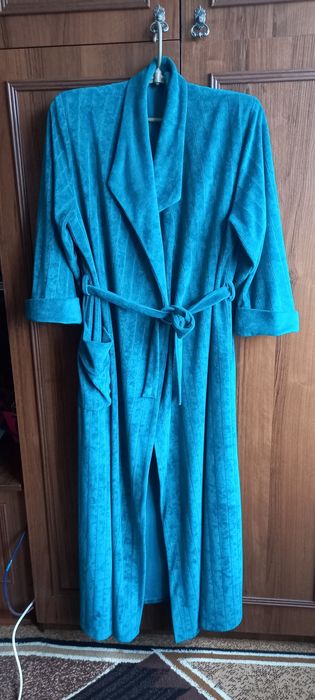 Халат жіночийтеплий