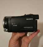 Camera Sony har-cx700ve