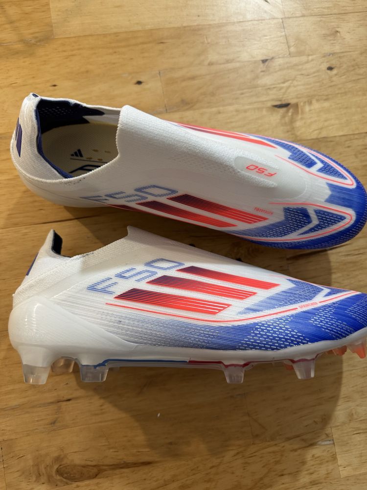 Chuteiras Adidas F50 Messi