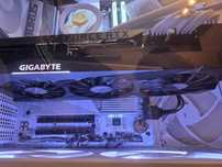 Gigabyte GeForce RTX 3070 Ti GAMING 8G | 8 GB GDDR6X | Używana