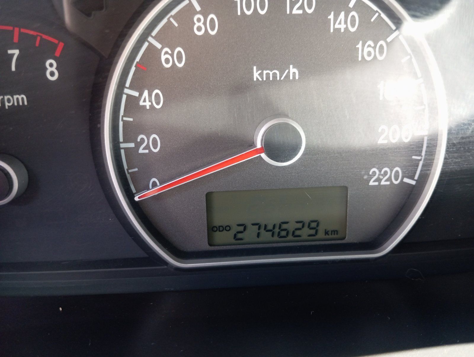 Продам Hyundai Elantra