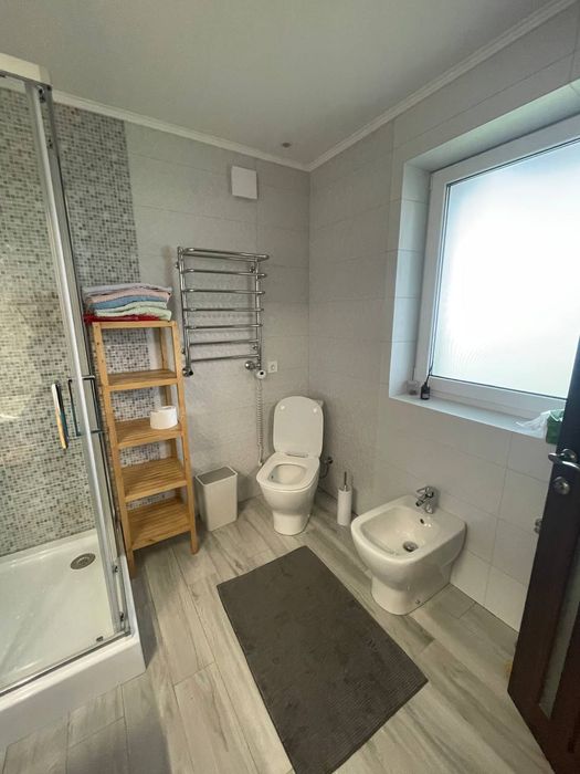 Котедж "Галицький" Відпочинок в Карпатах. Яремче