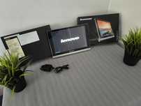 Lenovo Yoga Tablet 10" 3G 16GB + Pudelko