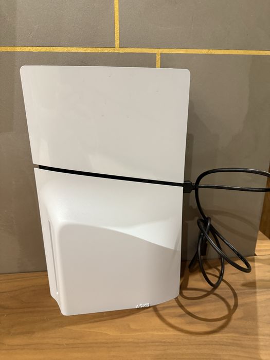 Игровая приставка SONY PlayStation 5 (PS5) Slim Blu-ray