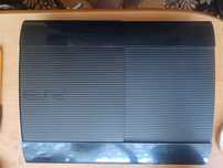 Playstation 3 super slim