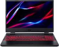 Laptop Gamingowy Acer Nitro 5 / i5-12450H / RTX 3050 / 16GB Ram/Okazja