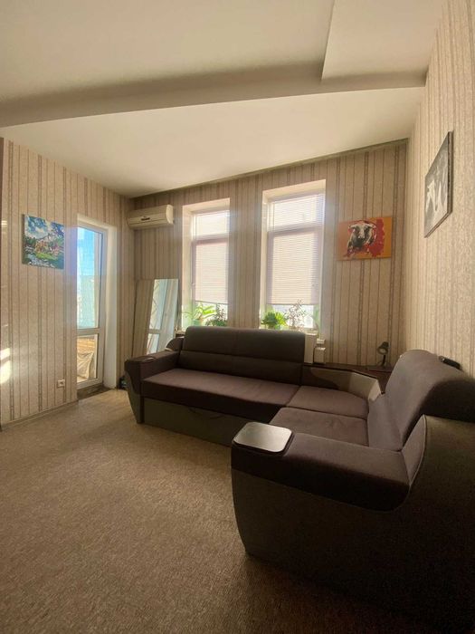 Продаж 2 кімнатної сталінки, Металургів(проспект Соборний) 213-088-582