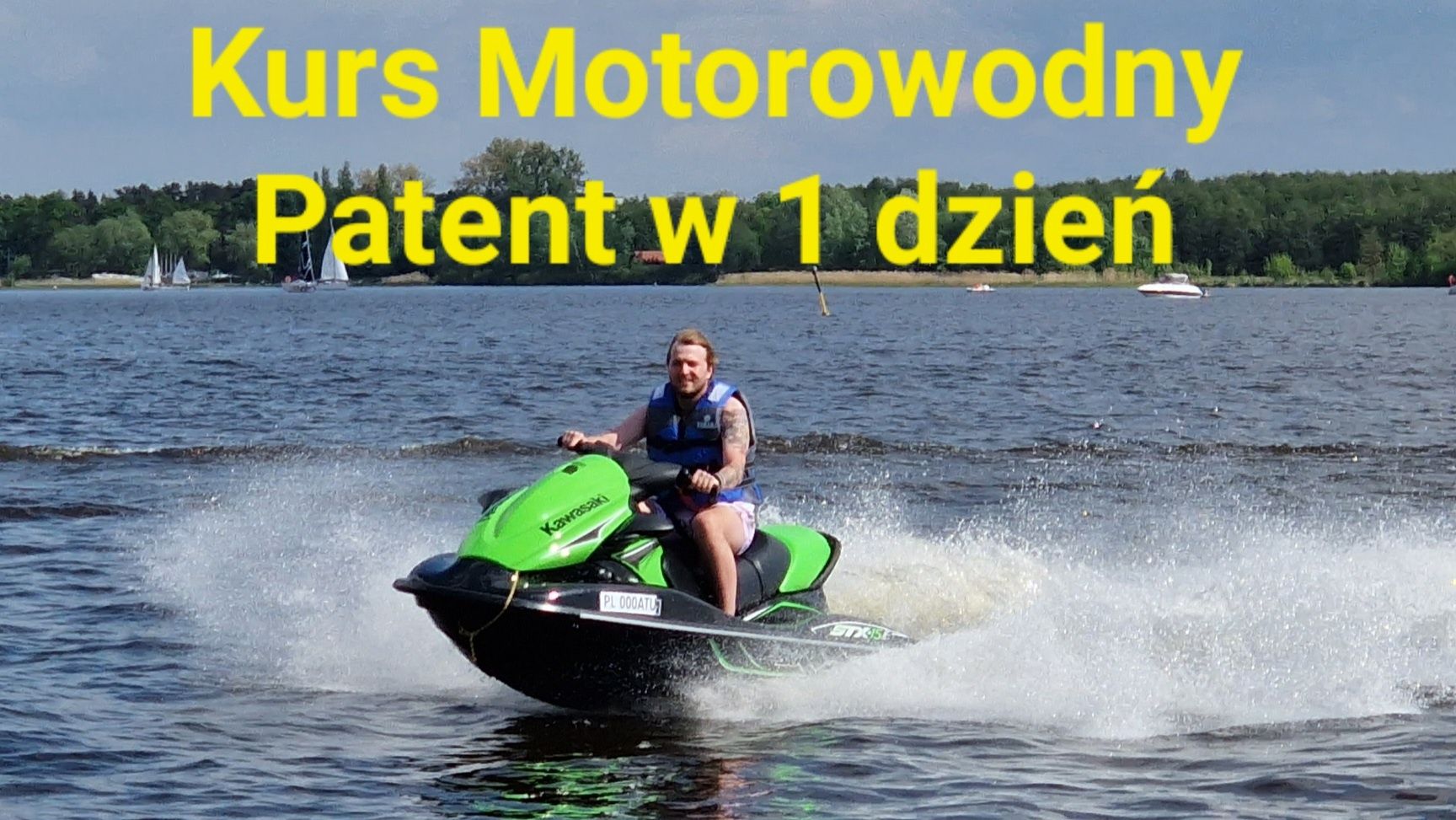 Czarter Motorówek Zegrze Skutery Wodne Houseboat 11 osobowy Rejsy