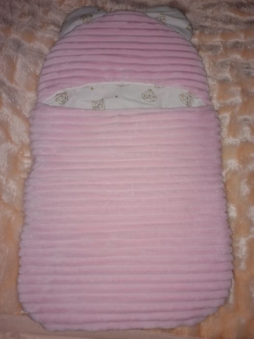 Конверт для виписки з пологового будинку