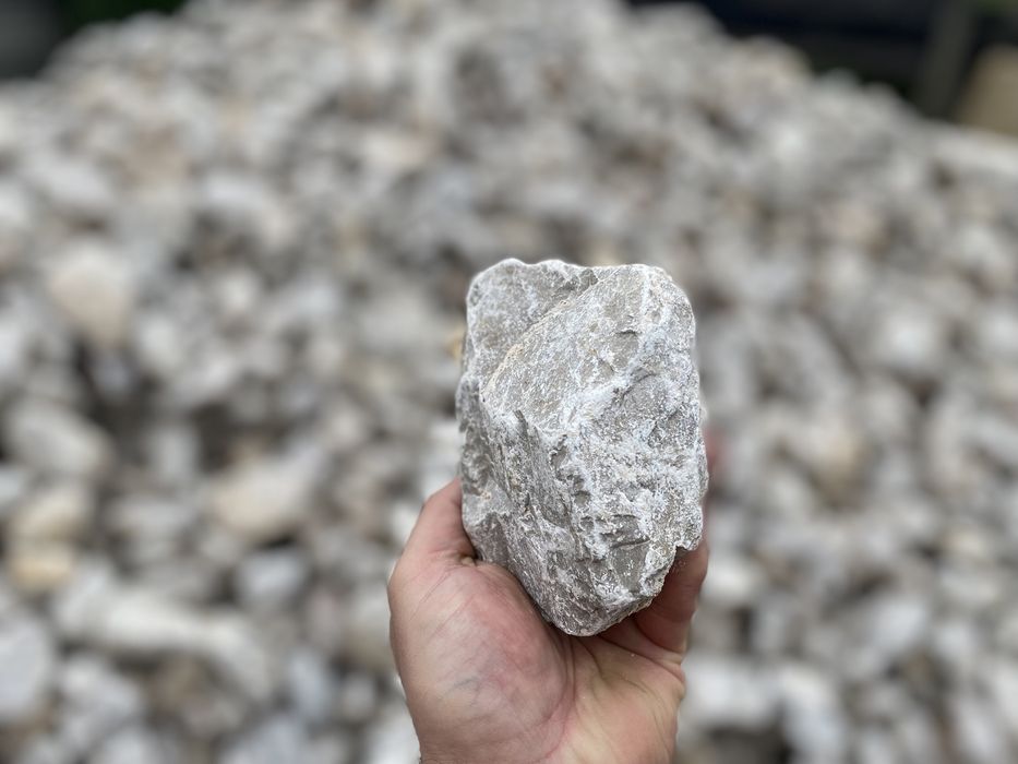 Kamień 60-120 do gabionów, gabiony, gabion