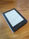 Kobo clara bw - internet