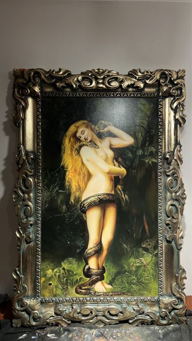 Картини під замовлення