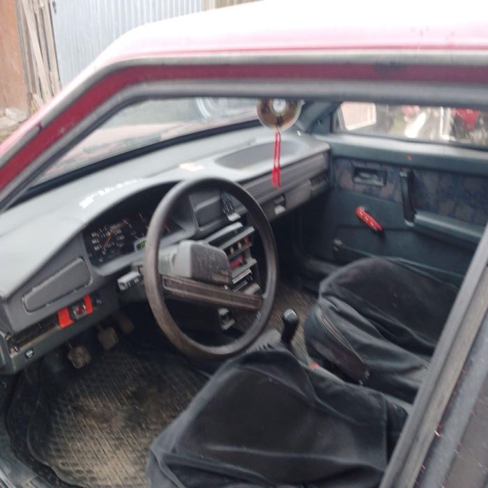 Продам ваз 2109.