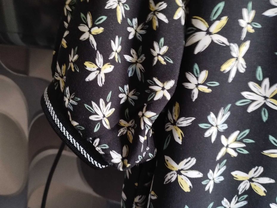 Кофтинка блуза жіноча