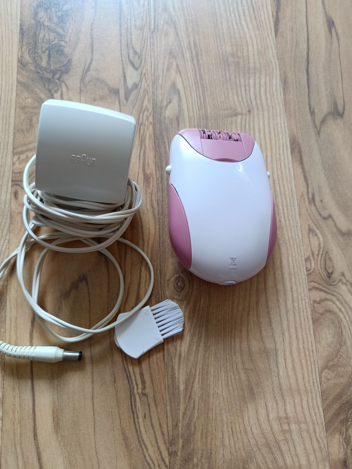 Depilator Braun Silk-Epil