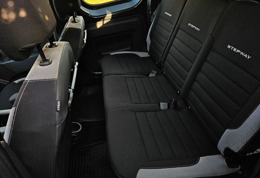 Renault Dokker 1.5 dCi Stepway 2020 рік