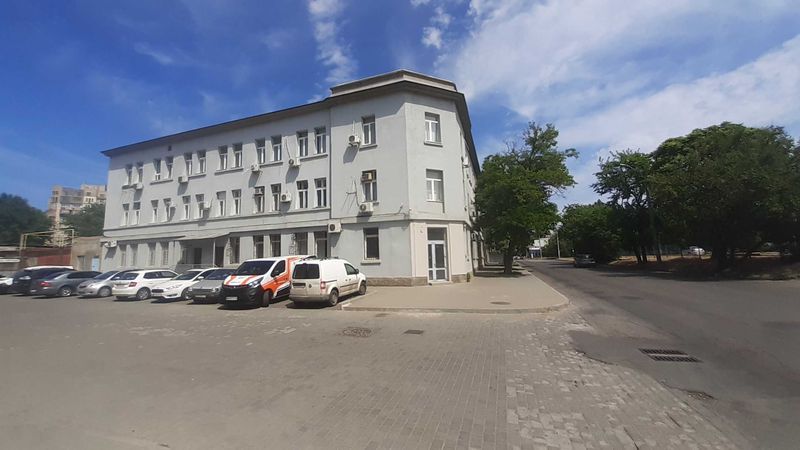 Складской комплекс, аренда помещений площадью  16 - 200м²