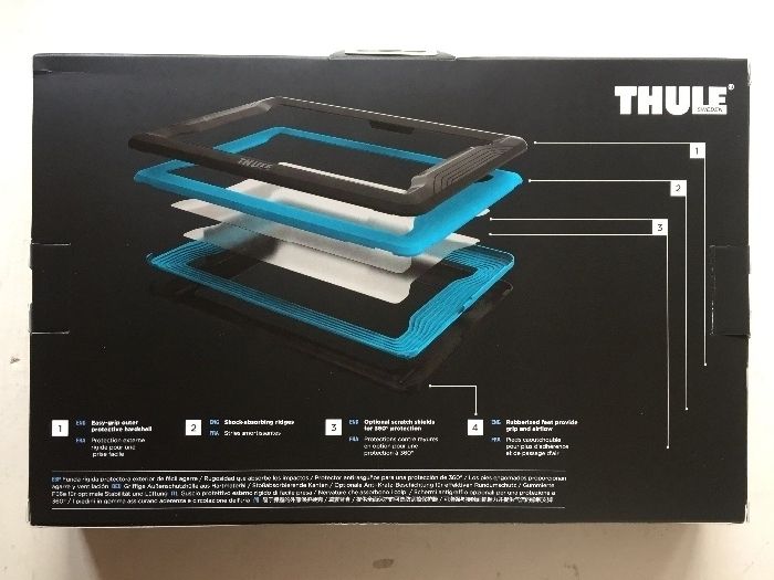 Thule Vectros etui / pokrowiec na Apple MacBooka Air 11 cali Oryginał