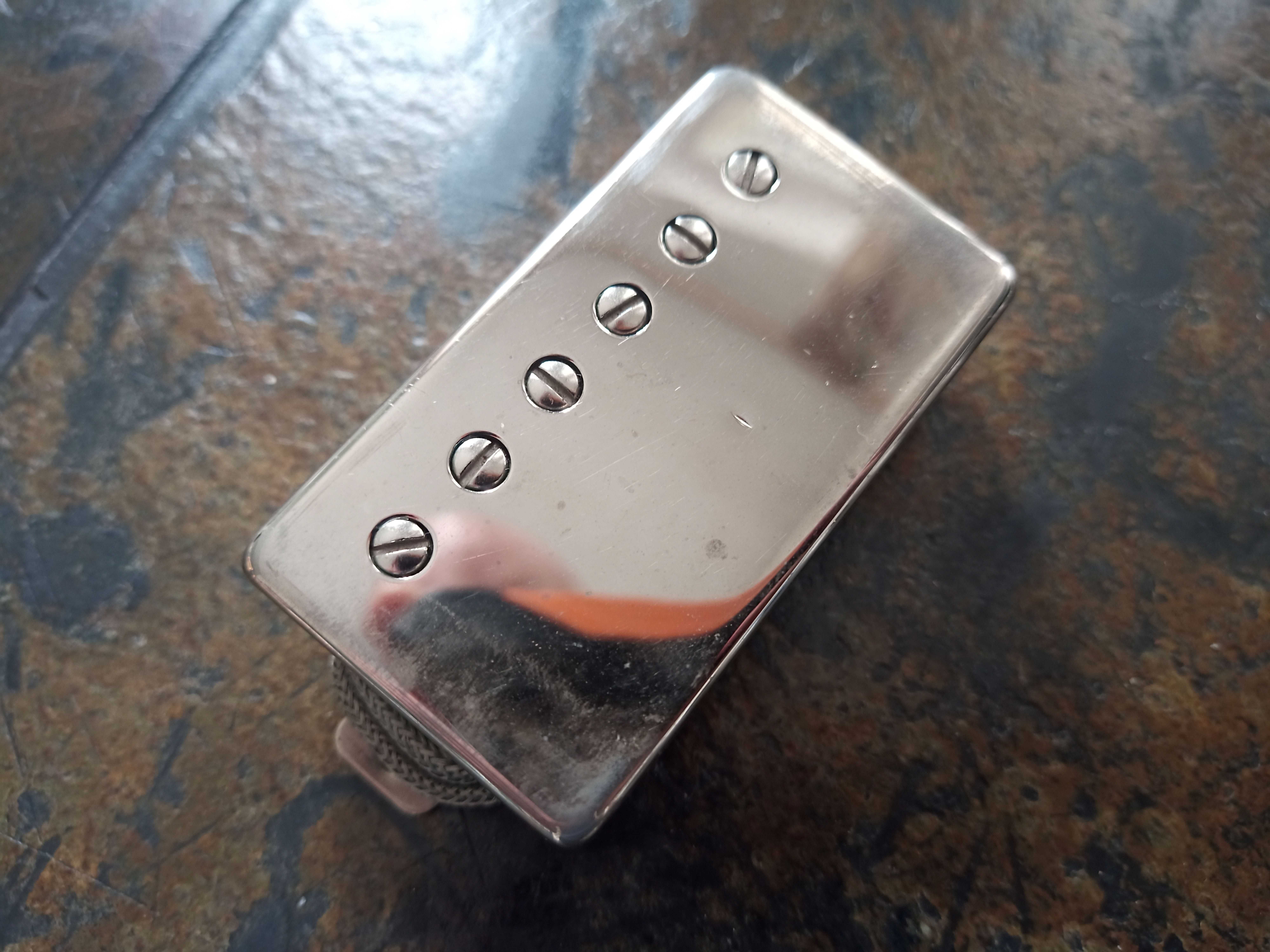 Humbucker Merlin P.A.F