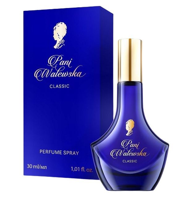 Pani Walewska Classic perfumy 30 ml