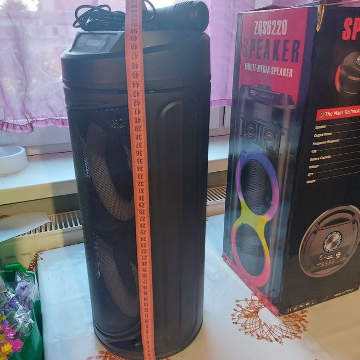 Sprzedam głośnik bluetooth Speaker