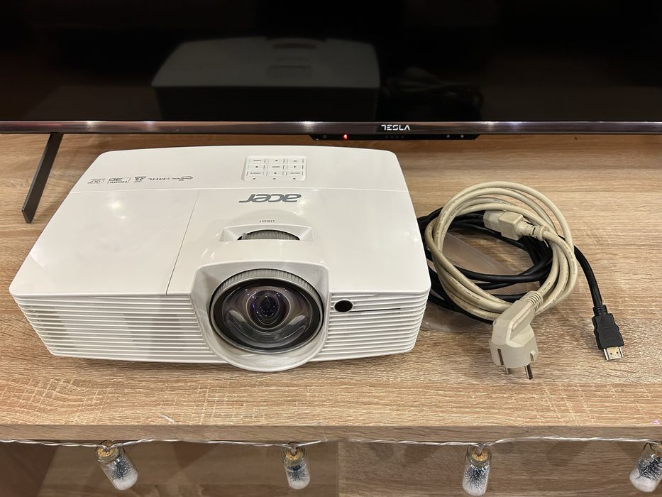 Проектор acer s1283hne