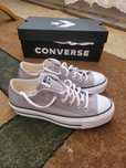 Nowe trampki Converse damskie