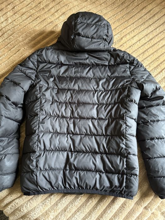 Чоловіча Зимова куртка р.-м