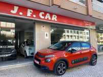 Citroën C3 1.2 PureTech Shine