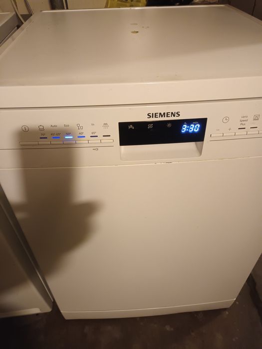 Посудомойка siemens