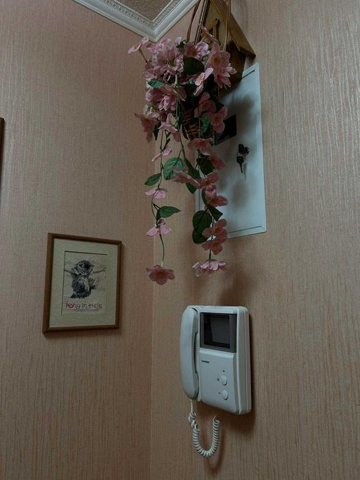 Сдам 2к квартиру на Холодной горе