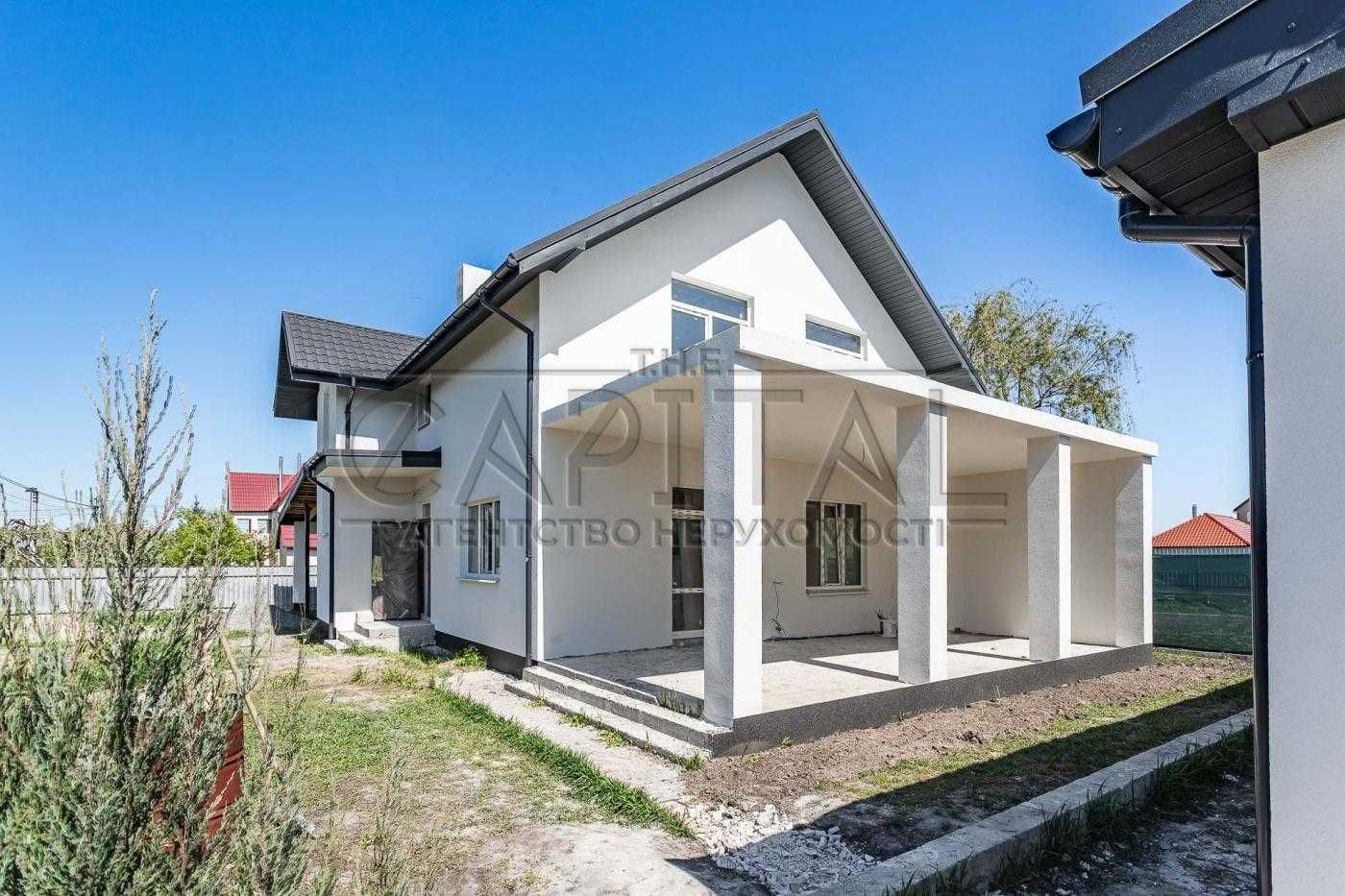 Продаж будинку в Підгірці, Обухівський напрямок, 15 хв до центру Києва