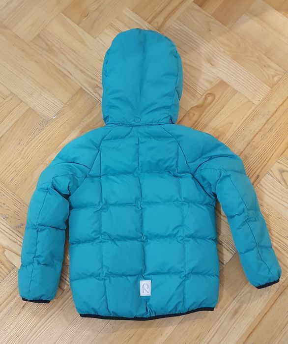 Kurtka  Reima, rozm 122, zimowa