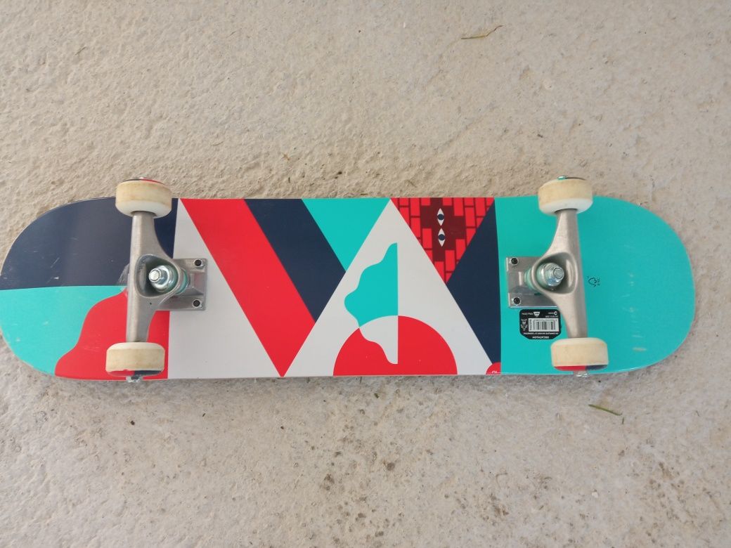 Skate para criança