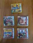 Jogos Nintendo 3DS