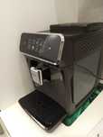 Ekspres Philips LatteGo