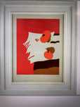 Serigrafia Nikias Skapinakis
