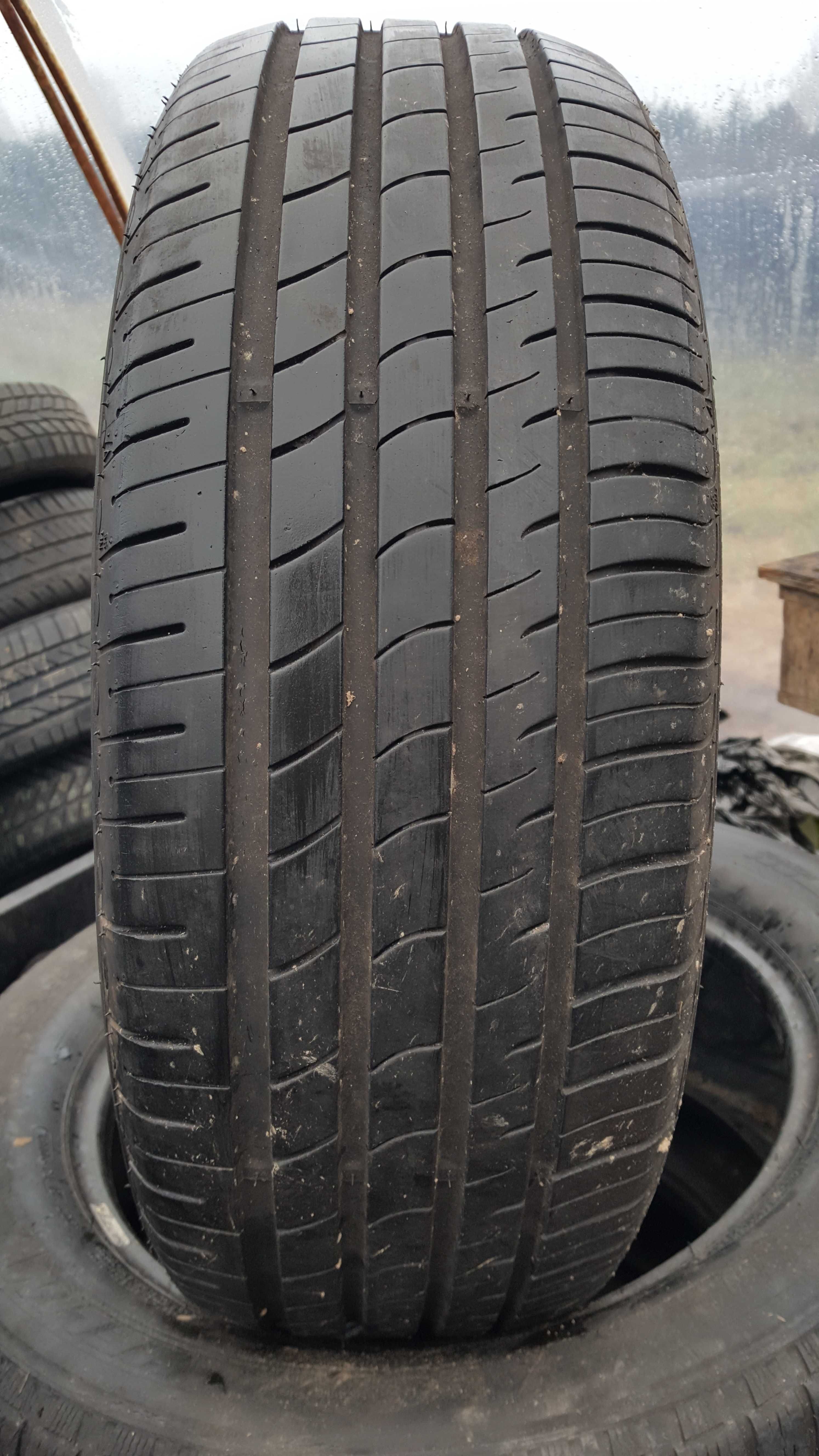 Nexen 225/60 r17 N'Fera RU1 /// 6,8mm!!! 99H