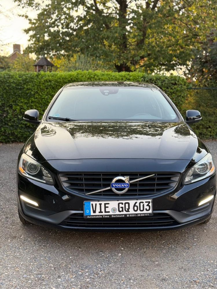 Volvo V60 D4 2.0 Automat | Wersja Business